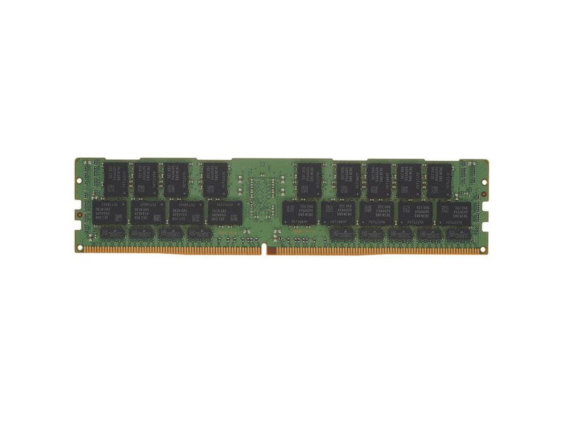Память оперативная/ Samsung DDR4 64GB LRDIMM 3200 1.2V