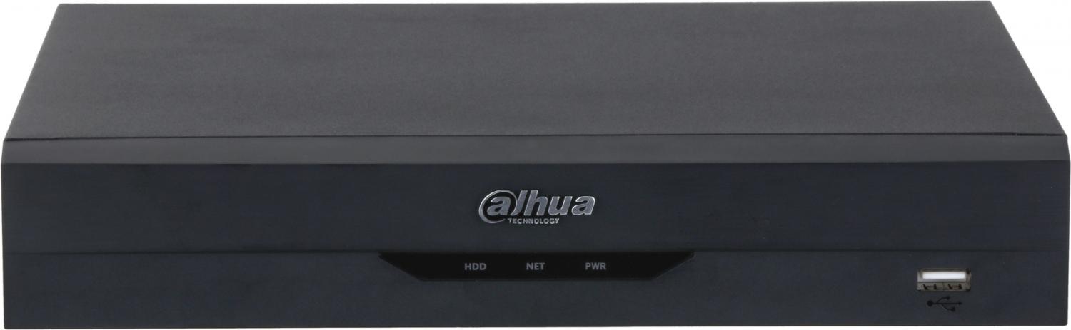Видеорегистратор Dahua DHI-NVR4116HS-EI