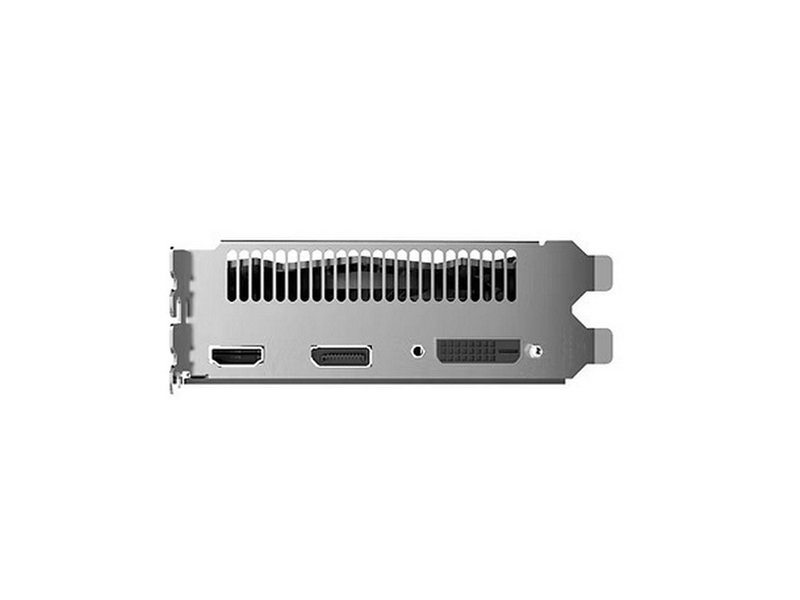 Видеокарта Ninja (Sinotex) RX550 8GB GDDR5 128bit DVI DP HDMI 1FAN RTL