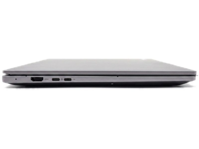 Ноутбук Hiper FACTUM W15D Ryzen 5 7430U 8Gb SSD512Gb AMD Radeon Graphics 15.6" IPS FHD (1920x1080) Windows 11 Pro grey WiFi BT Cam (FW15D-R5743R8N5W6WPG)