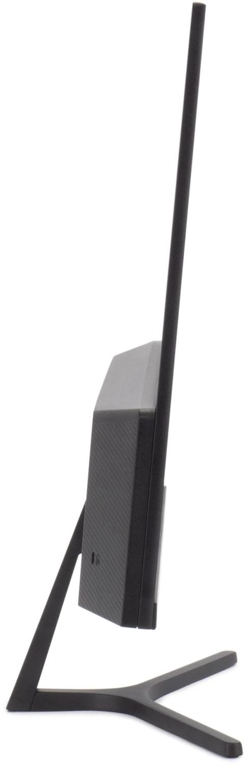 Монитор SunWind 23.8" SM-24FI401 черный IPS LED 1ms 16:9 HDMI матовая 250cd 178гр/178гр 1920x1080 180Hz G-Sync FreeSync DP FHD 2.79кг