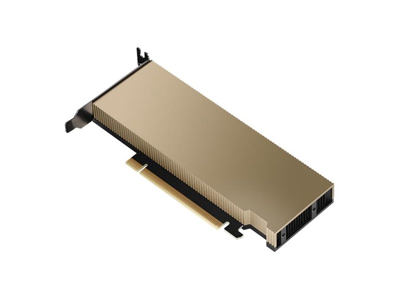 Видеокарта NVIDIA PCIE16 L4 24GB GDDR6 LP 900-2G193-0000-000