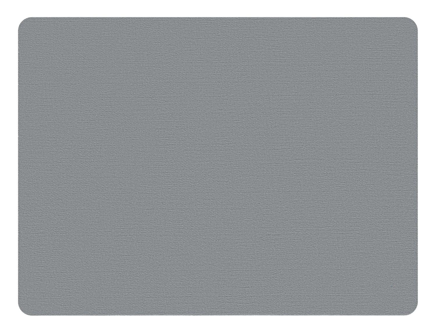 Коврик для мыши Buro BU-CLOTH Мини серый 230x180x3мм (BU-CLOTH/GREY)