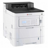 Принтер лазерный Kyocera Ecosys PA4500cx (1102Z13NL0) A4 Duplex белый