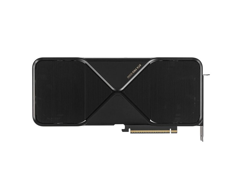 Графический ускоритель Nvidia RTX PRO 6000 Blackwell Workstation Edition VCNRTXPRO6000-SB (BOX) 900-5G144-2200-000