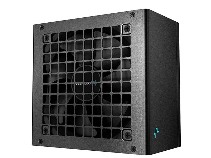 Блок питания ПК GamerStorm PK500D (R-PK500D-FA0B-WGEU)