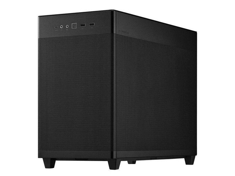 AP201 ASUS PRIME CASE TG AP201/BLK/TG//