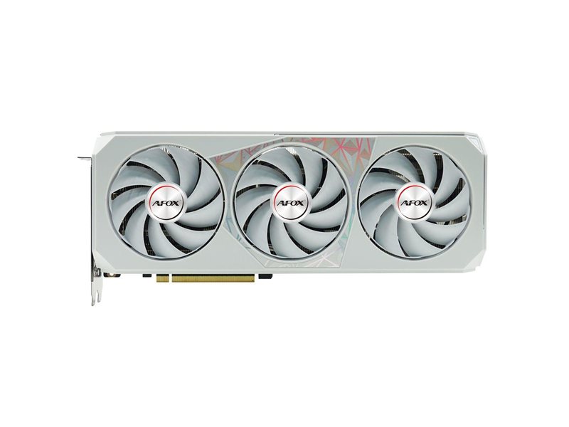 Видеокарта Afox RTX3070Ti GAMING 8GB GDDR6X 256bit 3xPD HDMI 3FAN RTL