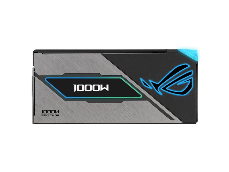 Блок питания ПК ASUS ROG-THOR-1000P3-GAMING