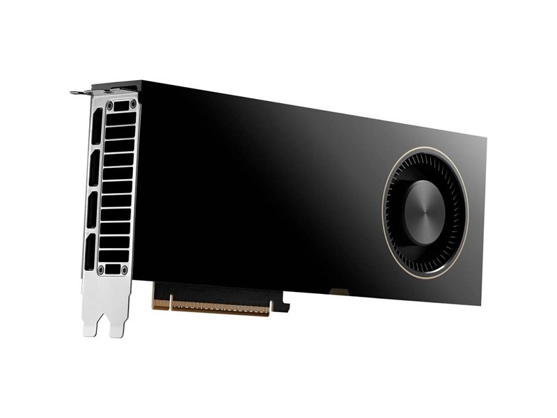 Графический ускоритель Nvidia PRO 6000 Blackwell Max-Q, 96GB 900-5G153-2200-000