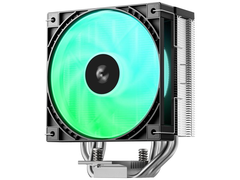 Вентилятор для процессора Deepcool AG400 G2 ARGB