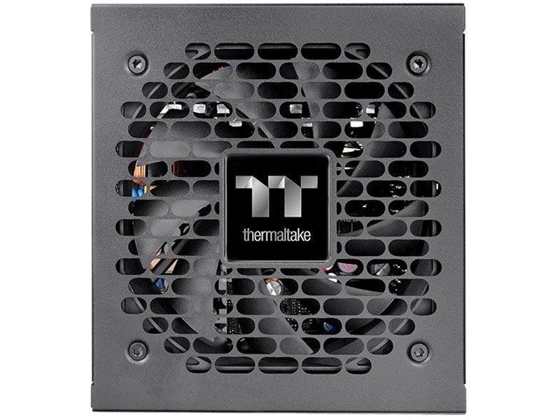 Блок питания Thermaltake ATX 850W Toughpower GT Gen.5 80+ gold (20+4pin) APFC 140mm fan 6xSATA Cab Manag RTL