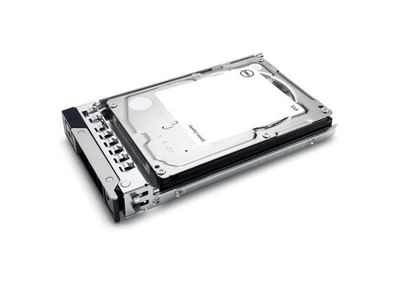 Жесткий диск/ 2.4TB, 10k RPM, SAS 12Gbps, 2,5" Hot-plug