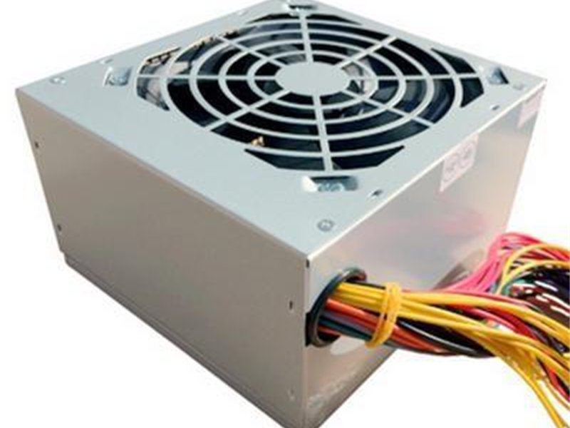 блок питания Powerman Power Supply  500W  PM-500ATX-F (12cm fan)