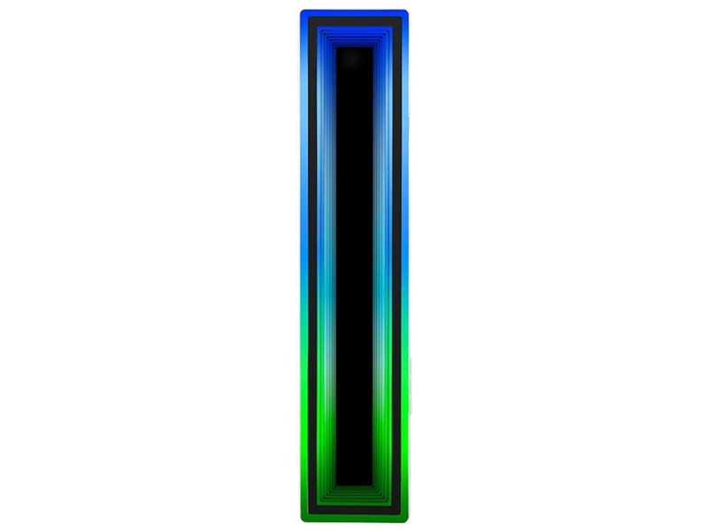 Thermalright Комплект вентиляторов (3 шт.) TL-M12W-S X3 (Pack of 3) / ARGB / 120mm PWM / TRTLM12WS.3P