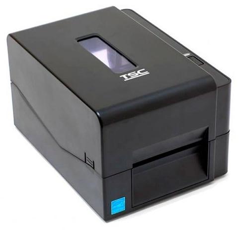 Термопринтер TSC TE310 (99-065A901-00LF00) 300dpi 127мм/с/USB/RS232/Eth для печ.этик. черный
