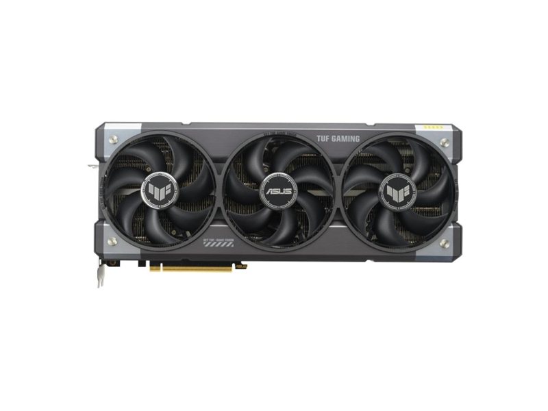 Видеокарта ASUS NVIDIA GeForce RTX 5080 16 ГБ TUF GAMING (90YV0M30-M0NA00)