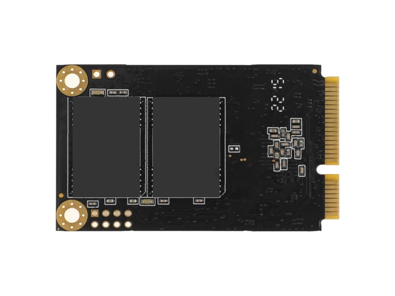 Твердотельный накопитель SSD AMD Radeon 512GB mSATA R3 Series
