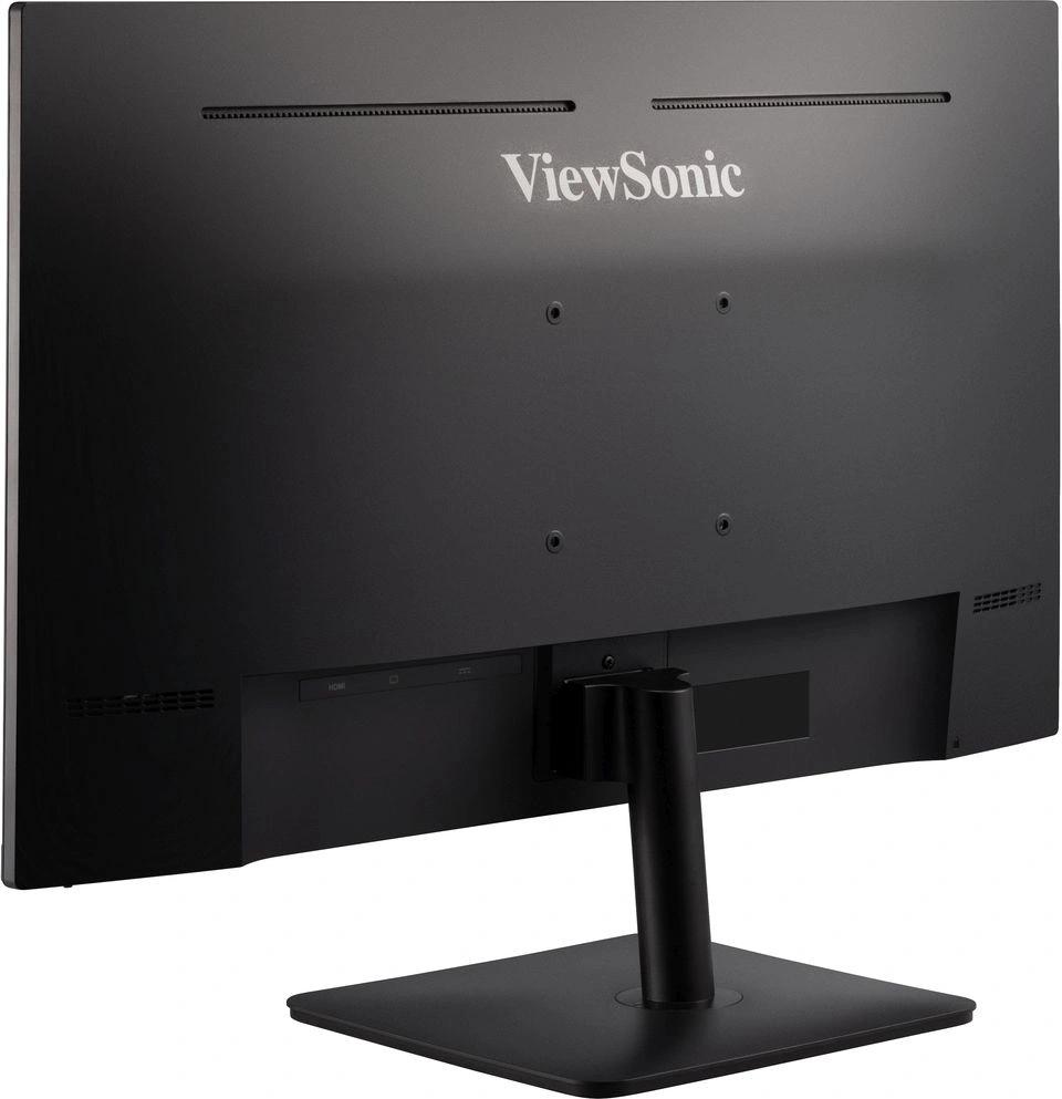 Монитор ViewSonic 27" VA2732-H-2 черный IPS LED 16:9 HDMI матовая 250cd 178гр/178гр 1920x1080 100Hz VGA FHD 4.1кг