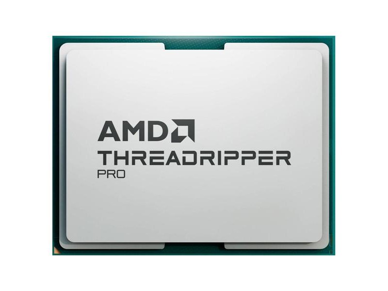 Центральный Процессор AMD RYZEN Threadripper PRO 7985WX OEM (Storm Peak, 5nm, C64/T128, Base 3,2 GHz, Turbo 5,1 GHz, Without Graphics, L3 256MB, TDP 350W, sTR5)