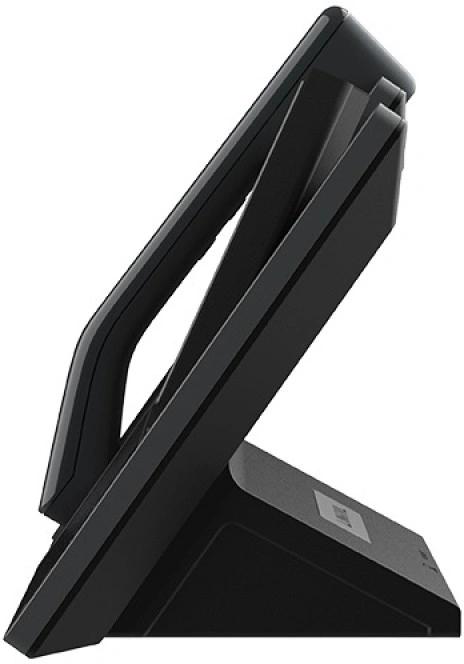 Телефон IP Fanvil DB20-H черный