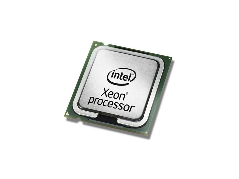 CPU Intel Xeon E-2234 OEM