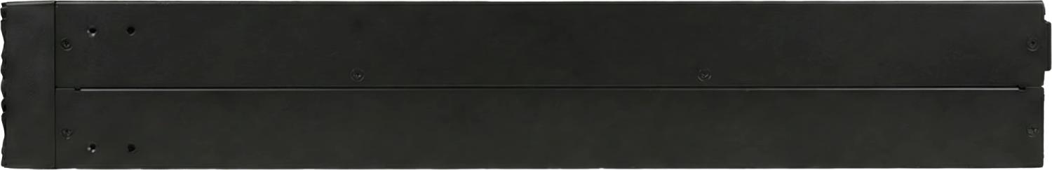 Источник бесперебойного питания Systeme Electriс SRV SRVSE3KRIG2 3000Вт 3000ВА черный Gen 2