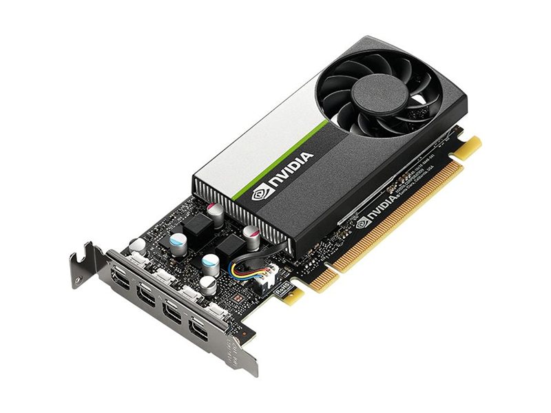 Видеокарта/ T1000 8G PCI, bulk packing