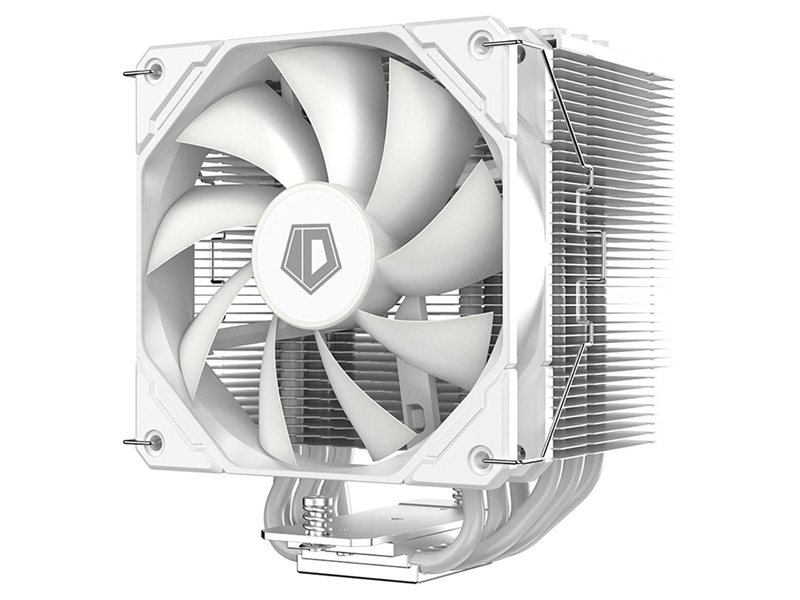 Вентилятор Cooler ID-Cooling SE-226-XT ARGB SNOW 250W/ PWM/ all Intel /AMD/ Screws
