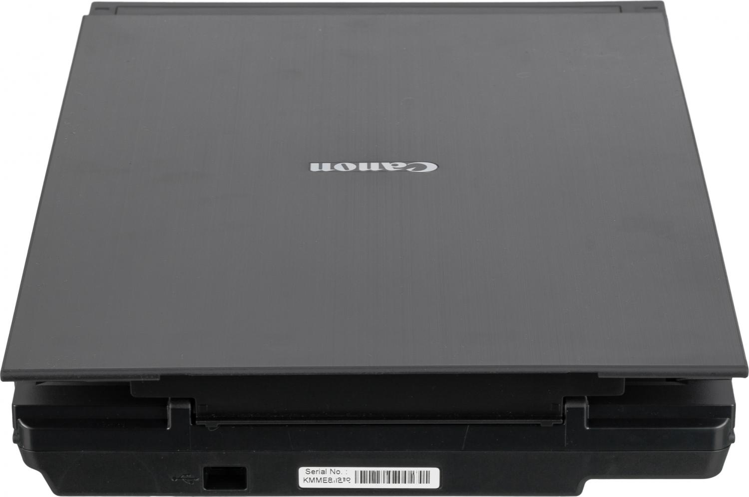 Сканер планшетный Canon Canoscan LIDE400 (2996C010 / 2996C018) A4