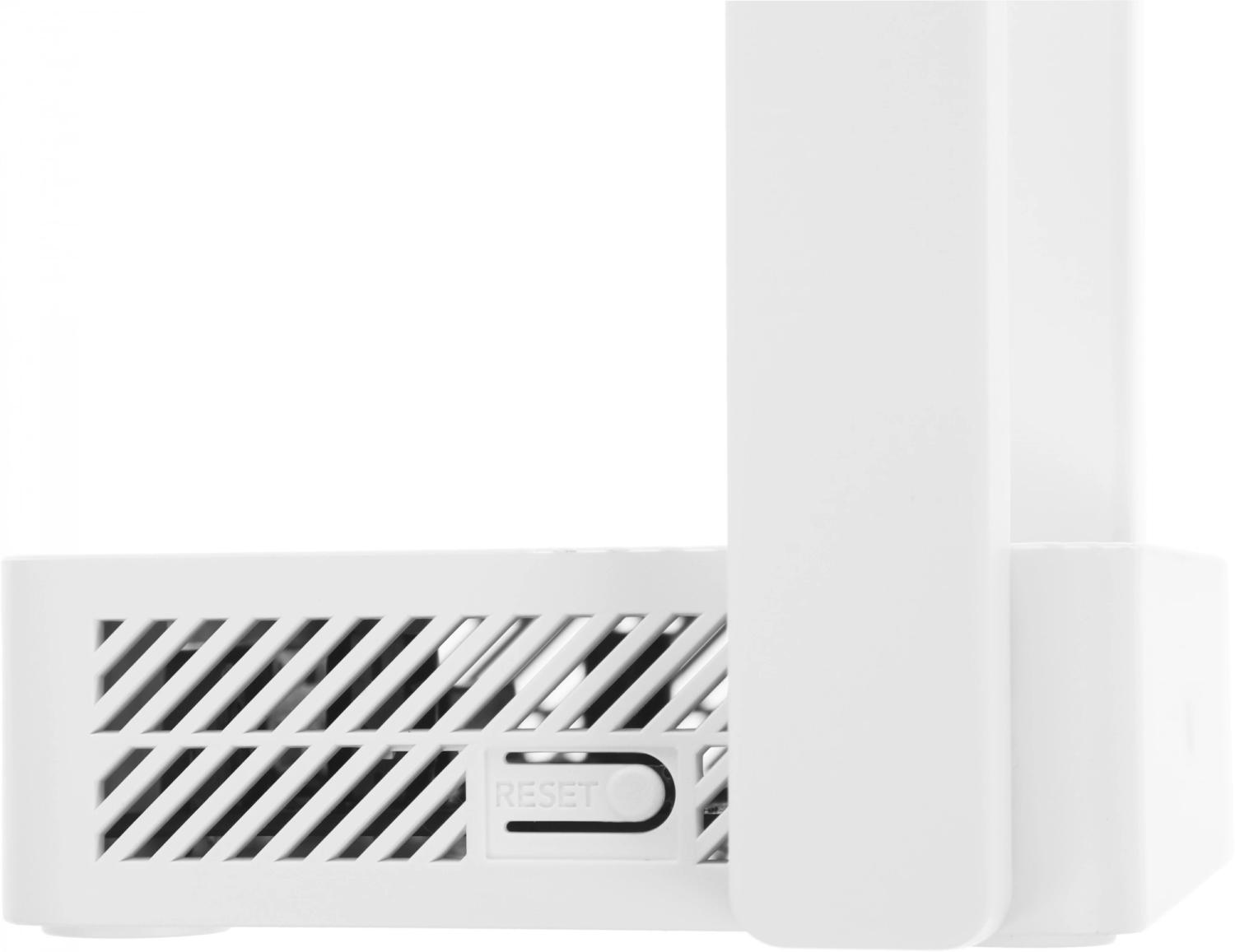 Роутер беспроводной Cudy WR1200E AC1200 10/100BASE-TX белый