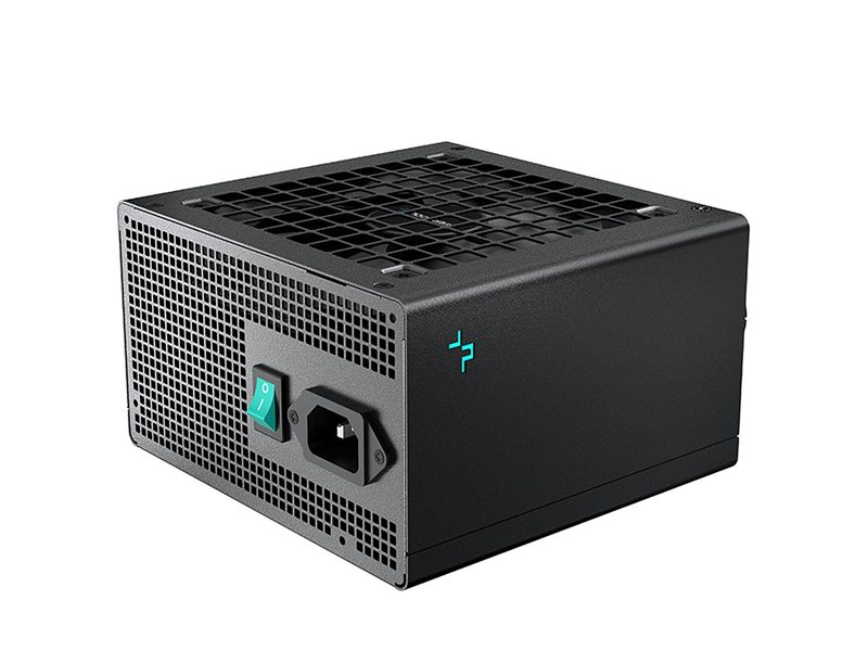 Блок питания ПК GamerStorm PK750D (R-PK750D-FA0B-WGEU)