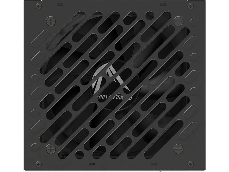 Блок питания Formula ATX 850W FV-850GD 80+ gold (20+4pin) APFC 120mm fan 6xSATA RTL
