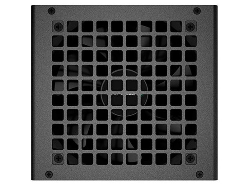 Блок питания Deepcool PF450 80+ (ATX 2.4 450W, PWM 120mm fan, 80 PLUS, Active PFC) RET (R-PF450D-HA0B-WDEU)