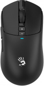 Мышь A4Tech Bloody R72 Pro черный оптическая 26000dpi беспров. USB-C 7but