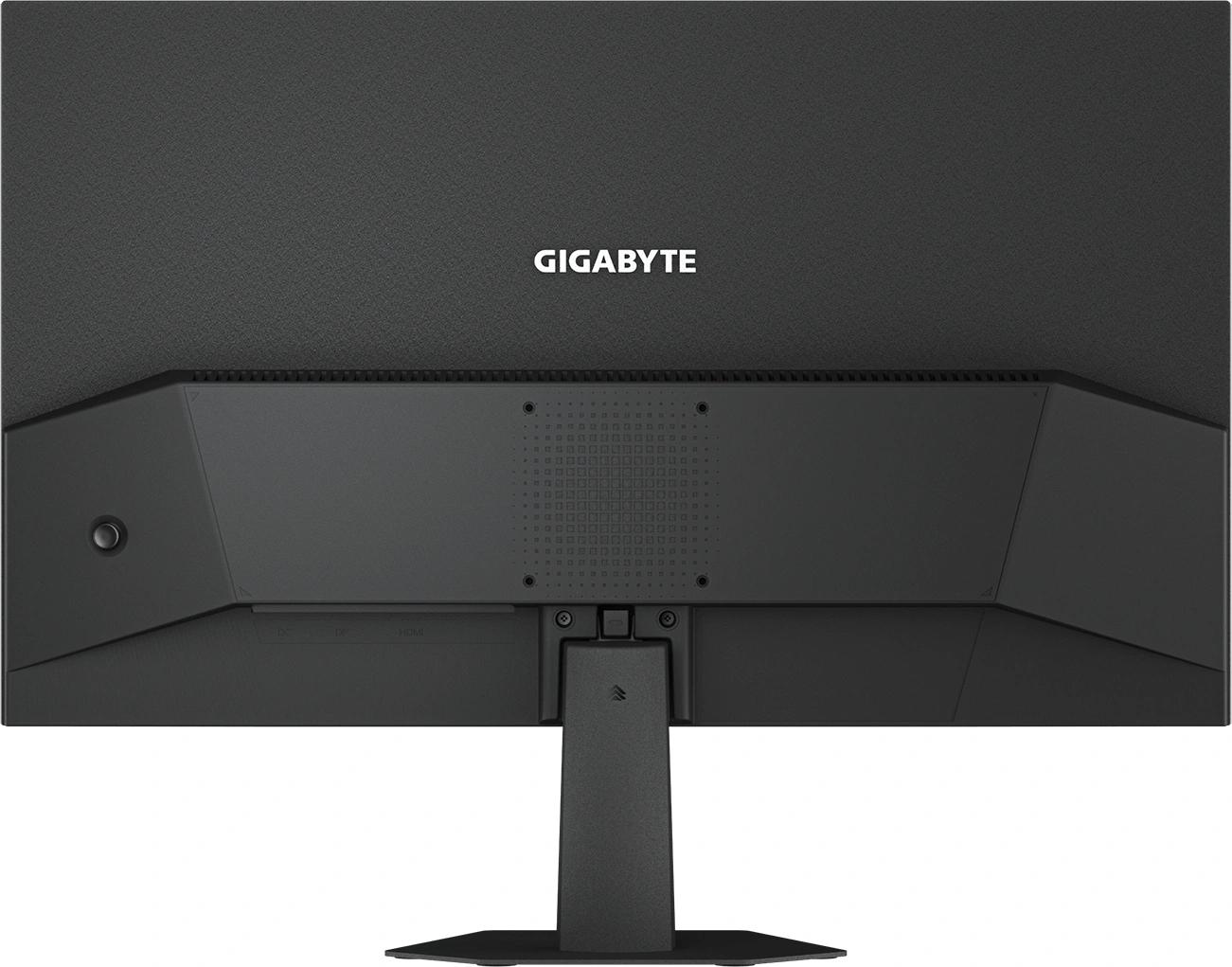 Монитор Gigabyte 23.8" GS24F14A черный IPS LED 16:9 HDMI матовая 400cd 178гр/178гр 1920x1080 144Hz DP FHD 3.16кг