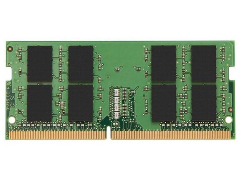 Память DDR3 8Gb 1600MHz Kingston KVR16S11/8WP RTL PC3-12800 CL11 SO-DIMM 204-pin 1.5В dual rank Ret