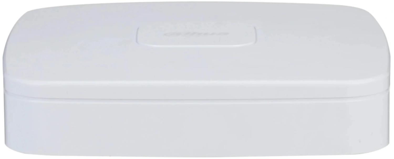 Видеорегистратор Dahua DHI-NVR2108-8P-4KS3