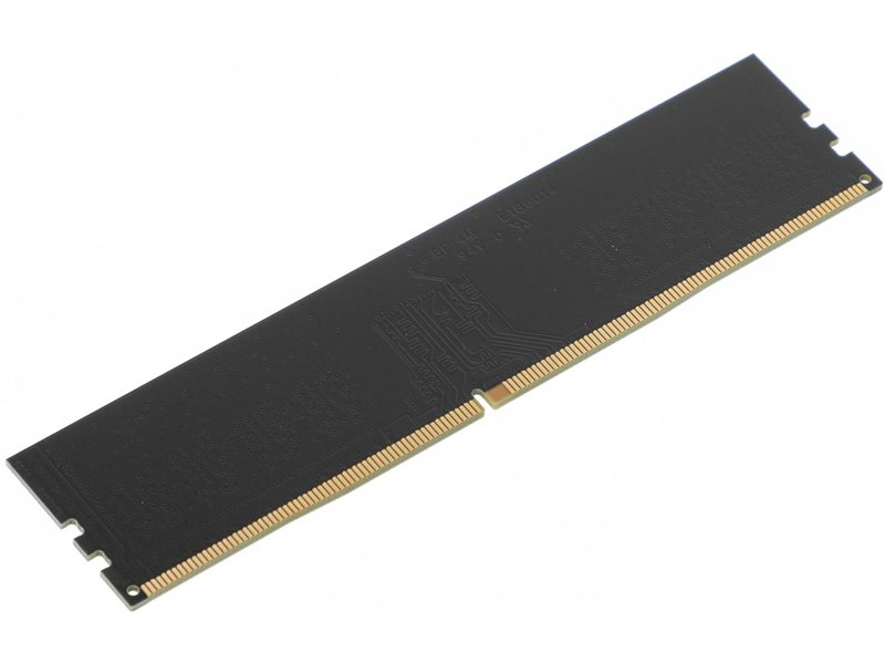 Память DDR4 4GB 2666MHz Digma DGMAD42666004S RTL PC4-21300 CL19 DIMM UDIMM 288-pin 1.2В single rank Ret