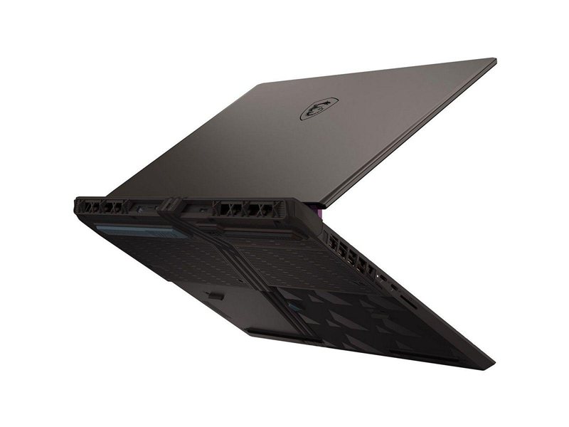 Ноутбук без сумки MSI Vector 17 HX A2XWJG-062RU Ultra9 275HX 17" 16:10 QHD+(2560 x 1600)240Hz DDR5 32GB (16GB*2),1TB SSD, NV RTX 5090 (24GB GDDR7),90Whr,3kg,1y,Win11Home,Gray