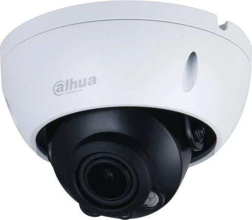 Камера видеонаблюдения IP Dahua DH-IPC-HDBW1230RP-ZS-S5 2.8-12мм цв. корп.:белый
