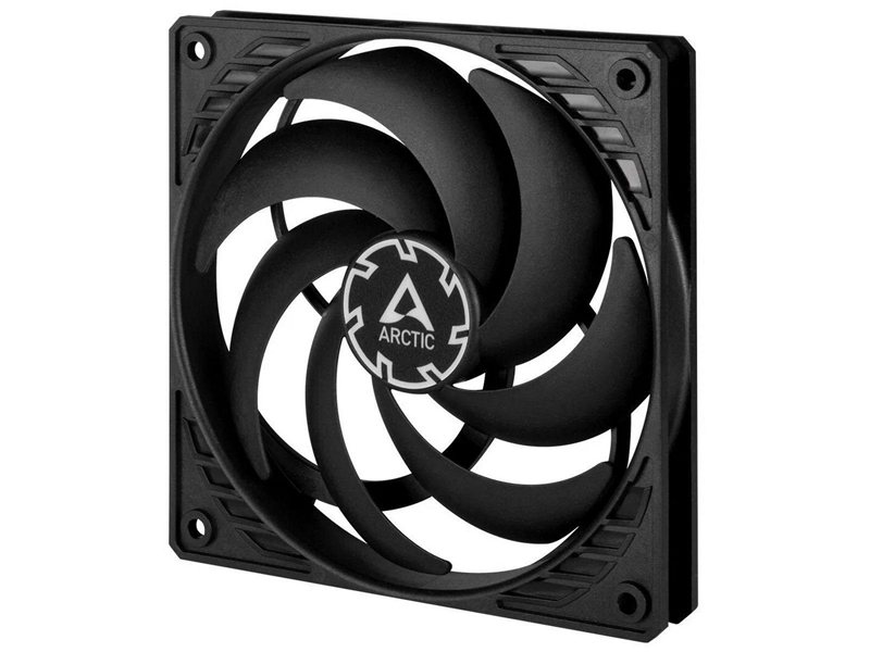 Case fan ARCTIC P12 SLIM PWM PST -3 Pack (ACFAN00275A)