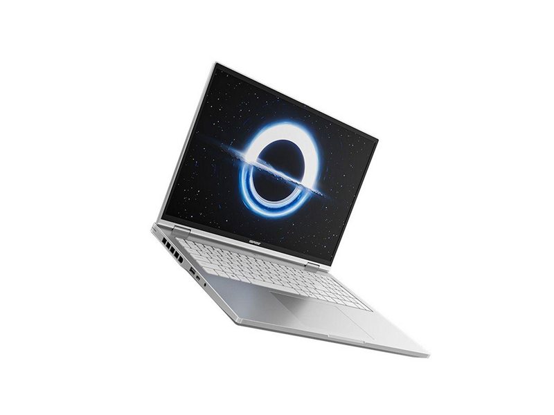 Ноутбук Colorful iGame M16 Origo-HQ97D3201TT-G-C2A Intel Core i9-14900HX/32Gb (2*16 D5)/SSD1Tb/RTX5070 8Gb (115W)/16"/IPS/WQXGA/2560x1600/300Hz/Win11/RJ-45/Grey/2.35kg