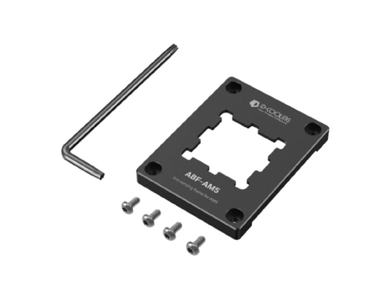 Прижимная рамка ID-Cooling ABF-AM5 (ABF-AM5)