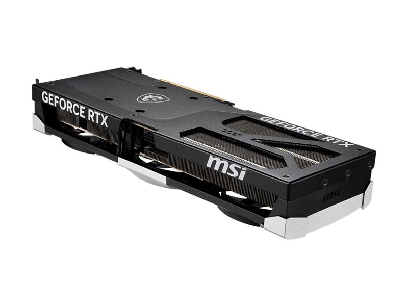 Видеокарта/ GeForce RTX 5070 12G VENTUS 3X OC
