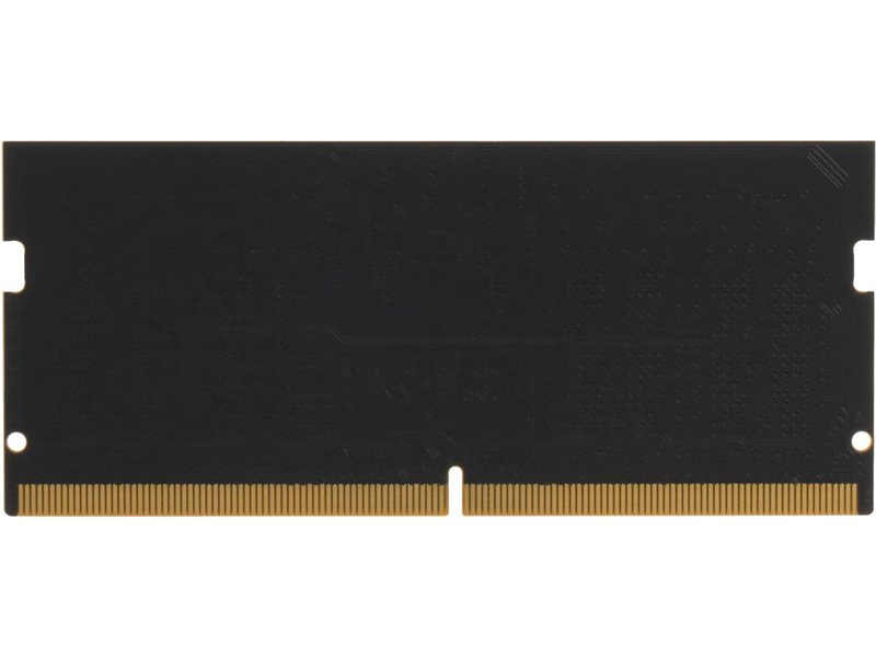 Память DDR5 8GB 5600MHz Patriot PSD58G560041S Signature Line RTL PC5-44800 CL46 SO-DIMM 262-pin 1.1В single rank Ret