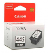 Картридж струйный Canon PG-445 8283B001 черный печ.гол.в компл. для Canon MG2440/MG2540