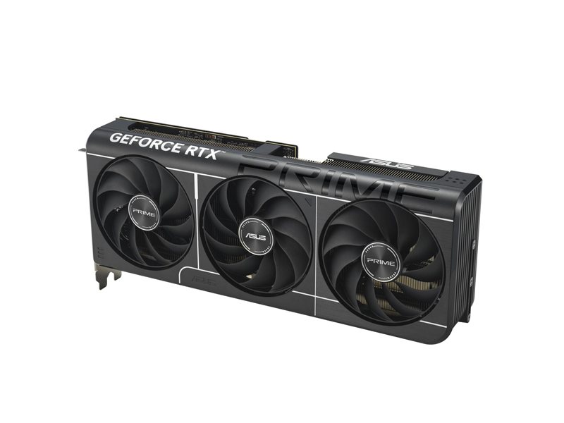 Видеокарта/ PRIME-RTX5070-O12G