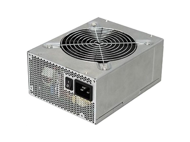 Блок питания серверный FSP FSP1200-50ADB,   1200W, PS2/ATX (ШВГ=150*86*190мм), 80 PLUS GOLD, 12 cm fan, модульный (отстегивающиеся кабели)