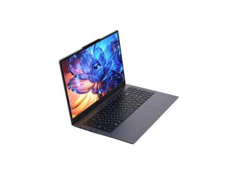 Ноутбук Chuwi Corebook S Core i3 1220P 8Gb SSD256Gb Intel UHD Graphics 15.6" IPS FHD (1920x1080) Windows 11 Pro grey WiFi BT Cam 5000mAh (CWI656-328N2N1PDMXS)